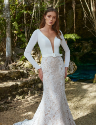 Libelle Bridal verkooppunt